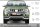 Frontbügel für Mitsubishi L200 KJOT 2015-2019 70mm breit Frontschutzbügel Gutachten