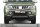 Frontbügel für Mitsubishi L200 KJOT 2015-2019SCHWARZ 70mm breit Edelstahl Gutachten
