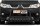 Frontbügel Unterfahrschutz für Mitsubishi Outlander II 2006-2010 SCHWARZ 60mm