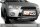 Frontbügel Unterbodenschutz für Mitsubishi Outlander II 2010-2012 SCHWARZ 60mm