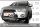 Frontbügel Unterbodenschutz für Mitsubishi Outlander II 2010-2012 SCHWARZ 60mm