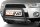 Frontbügel Unterfahrschutz für Mitsubishi Outlander II 2010-2012 SCHWARZ 60mm