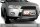 Frontbügel Unterfahrschutz für Mitsubishi Outlander II 2010-2012 SCHWARZ 60mm