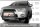 Frontbügel Unterfahrschutz für Mitsubishi Outlander II 2010-2012 SCHWARZ 60mm