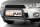 Frontbügel mit Querstreben für Mitsubishi Outlander II 2010-2012 SCHWARZ 60mm