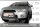 Frontbügel mit Querstreben für Mitsubishi Outlander II 2010-2012 SCHWARZ 60mm