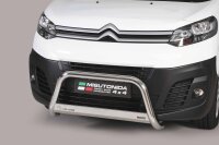 Frontbügel für Citroen Jumpy Kasten ab 2015...