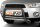 Frontbügel für Mitsubishi Outlander II 2010-2012 SCHWARZ 60mm Edelstahl Gutachten