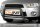 Frontbügel für Mitsubishi Outlander II 2010-2012 SCHWARZ 60mm Edelstahl Gutachten
