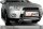 Frontbügel für Mitsubishi Outlander II 2010-2012 SCHWARZ 60mm Edelstahl Gutachten