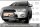 Frontbügel für Mitsubishi Outlander II 2010-2012 SCHWARZ 60mm Edelstahl Gutachten