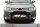 Frontbügel mit Unterbodenschutz für Mitsubishi Outlander III 2012-2015 SCHWARZ 70mm