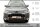 Frontbügel mit Unterbodenschutz für Mitsubishi Outlander III 2012-2015 SCHWARZ 70mm
