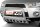 Frontbügel mit Unterbodenschutz für Mitsubishi Outlander II 2010-2012 60mm Gutachten