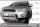 Frontbügel mit Unterbodenschutz für Mitsubishi Outlander II 2010-2012 60mm Gutachten
