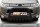 Frontbügel mit Unterfahrschutz für Mitsubishi Outlander III 2012-2015 SCHWARZ 70mm