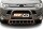 Frontbügel mit Unterbodenschutz für Mitsubishi Outlander III 2012-2015 70mm Gutachten
