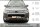 Frontbügel Unterbodenschutz für Mitsubishi Outlander III 2012-2015 SCHWARZ 70mm breit