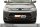 Frontbügel Unterfahrschutz für Mitsubishi Outlander III 2012-2015 SCHWARZ 70mm breit