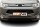 Frontbügel für Mitsubishi Outlander III 2012-2015 SCHWARZ 70mm breit Edelstahl Gutachten