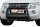 Frontbügel Unterbodenschutz für Mitsubishi Pajero V80 2007-2015 SCHWARZ 70mm