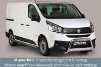 Frontbügel für Fiat Talento Bus 296 ab 2015...