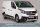Frontbügel für Fiat Talento Bus 296 ab 2015 63mm mit Gutachten Edelstahl