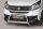 Frontbügel für Fiat Talento Bus 296 ab 2015 63mm mit Gutachten Edelstahl