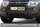 Frontbügel Unterfahrschutz für Mitsubishi Pajero V80 2007-2015 SCHWARZ 70mm