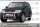 Frontbügel mit Unterbodenschutz für Mitsubishi Pajero V80 2007-2015 70mm Gutachten