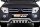 Frontbügel Unterfahrschutz für Mitsubishi Pajero V80 2007-2014 70mm breit