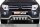 Frontbügel Unterfahrschutz für Mitsubishi Pajero V80 2007-2014 70mm breit