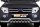 Frontbügel Unterbodenschutz für Mitsubishi Pajero V80 2007-2014 70mm breit