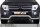 Frontbügel für Mitsubishi Pajero V80 2007-2014 70mm breit Edelstahl Gutachten