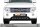 Frontbügel Unterbodenschutz für Mitsubishi Pajero V80 2007-2014 SCHWARZ breit
