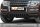 Frontbügel Unterfahrschutz für Mitsubishi Pajero V80 2015- SCHWARZ breit