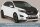 Frontbügel für Ford Edge ab 2017 Ø63mm mit Gutachten Edelstahl