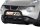 Frontbügel mit Unterfahrschutz für Nissan Juke 2010-2014 SCHWARZ 60mm Gutachten
