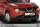 Frontbügel mit Querstreben für Nissan Juke 2010-2014 SCHWARZ 60mm Edelstahl Gutachten