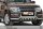 Frontbügel mit Unterfahrschutz für Mitsubishi Pajero V80 2015- 70mm breit