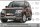 Frontbügel mit Unterfahrschutz für Mitsubishi Pajero V80 2015- 70mm breit