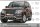 Frontbügel mit Unterbodenschutz für Mitsubishi Pajero V80 2015- 70mm breit
