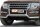 Frontbügel für Mitsubishi Pajero V80 2015- 70mm breit Gutachten