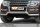 Frontbügel für Mitsubishi Pajero V80 2015- 70mm breit Gutachten