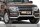 Frontbügel für Mitsubishi Pajero V80 2015- 70mm breit Gutachten