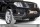 Frontbügel mit Unterbodenschutz für Nissan Navara D40 2005-2010 SCHWARZ 70mm