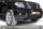 Frontbügel mit Querstreben für Nissan Navara D40 2005-2010 SCHWARZ 70mm Gutachten