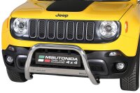 Frontbügel für Jeep Renegade Trailhawk ab 2014...