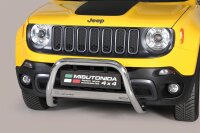 Frontbügel für Jeep Renegade Trailhawk ab 2014...