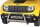 Frontbügel für Jeep Renegade Trailhawk ab 2014 63mm mit Gutachten Edelstahl